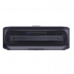 اسپیکر بلوتوث فلش خور RGB دار هیسکا (HISKA) مدل B160