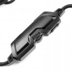 هدست گیمینگ سیم دار هیسکا (HISKA) مدل GHR-03