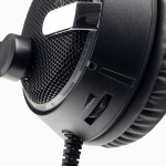 هدست گیمینگ سیم دار هیسکا (HISKA) مدل GHR-03