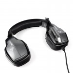 هدست گیمینگ سیم دار هیسکا (HISKA) مدل GHR-04