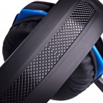 هدست گیمینگ سیم دار هیسکا (HISKA) مدل GHR-1