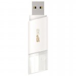 فلش سیلیکون پاور (Silicon Power) مدل 64GB Blaze B06 USB 3.2