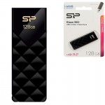 فلش سیلیکون پاور (Silicon Power) مدل 128GB Blaze B03 USB 3.2