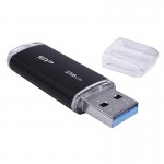 فلش سیلیکون پاور (Silicon Power) مدل 256GB Blaze B02 USB 3.2