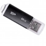 فلش سیلیکون پاور (Silicon Power) مدل 64GB Blaze B02 USB 3.2