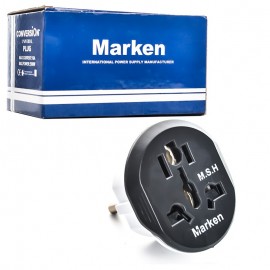 بسته 20 عددی تبدیل 3 به 2 برق مارکن M.S.H (Markan)