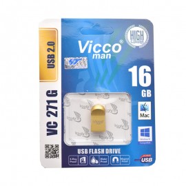 فلش ویکومن (Vicco man) مدل 16GB VC271G