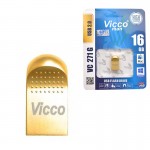 فلش ویکومن (Vicco man) مدل 16GB VC271G