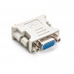 تبدیل VGA به DVI 24+1 Pin رویال (Royal)