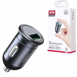 شارژر فندکی تک پورت ایکس او (XO) مدل XO-CC46