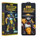گلس گوشی سامسونگ ESD Four Strong آنتی استاتیک ای او جی (Aog) مدل A14 5G