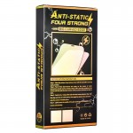 گلس گوشی سامسونگ ESD Four Strong آنتی استاتیک ای او جی (Aog) مدل A04S
