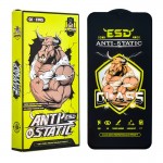 گلس گوشی سامسونگ ESD آنتی استاتیک کینگ (O-King) مدل A34 5G