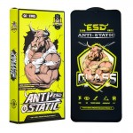گلس گوشی سامسونگ ESD آنتی استاتیک کینگ (O-King) مدل A22 5G /F42 5G