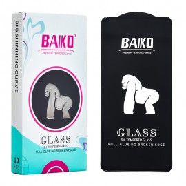 گلس اورجینال گوشی سامسونگ Premium 9H بایکو (BAIKO) مدل A73 5G / A73 /A71 5G /A71 /A91/M53 /M52