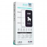گلس اورجینال گوشی سامسونگ Premium 9H بایکو (BAIKO) مدل A73 5G /A71 5G /A71 /A91/M53 /M52