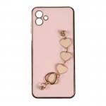 گارد My Case آویز دار مناسب برای گوشی Samsung A04