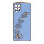 گارد My Case آویز دار مناسب برای گوشی Samsung A12