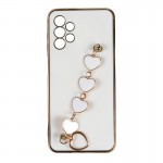 گارد My Case آویز دار مناسب برای گوشی Samsung A13