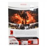 بازی کامپیوتری Call Of Duty Black Ops III نشر گردو
