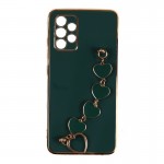 گارد My Case آویز دار مناسب برای گوشی Samsung A32 4G