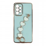 گارد My Case آویز دار مناسب برای گوشی Samsung A33 5G