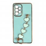 گارد My Case آویز دار مناسب برای گوشی Samsung A52S/A52
