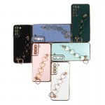 گارد My Case آویز دار مناسب برای گوشی Samsung S21FE