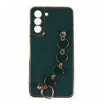 گارد My Case آویز دار مناسب برای گوشی Samsung S21FE