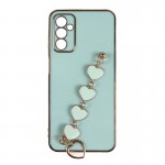 گارد My Case آویز دار مناسب برای گوشی Samsung M13