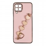 گارد My Case آویز دار مناسب برای گوشی Samsung M33