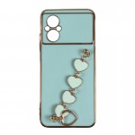 گارد My Case آویز دار مناسب برای گوشی Xiaomi Poco M5 4G