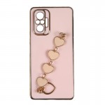 گارد My Case آویز دار مناسب برای گوشی Xiaomi Redmi Note10Pro 4G