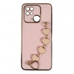 گارد My Case آویز دار مناسب برای گوشی Xiaomi Redmi 10C