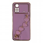 گارد My Case آویز دار مناسب برای گوشی Xiaomi Poco M4Pro