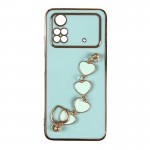 گارد My Case آویز دار مناسب برای گوشی Xiaomi Poco X4Pro