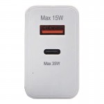 کلگی شارژر 2 پورت سامسونگ (Samsung) مدل EP-TA220