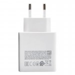 کلگی شارژر 2 پورت سامسونگ (Samsung) مدل EP-TA220
