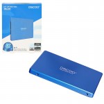 هارد SSD اینترنال اسکو (OSCOO) مدل 001256 ظرفیت 256GB