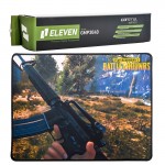پد موس گیمینگ الون (ELEVEN) مدل GMP3040