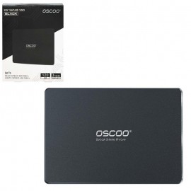 هارد SSD اینترنال اسکو (OSCOO) مدل 001120 ظرفیت 120GB