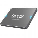 هارد SSD اینترنال لکسار (Lexar) مدل NQ100 ظرفیت 240GB