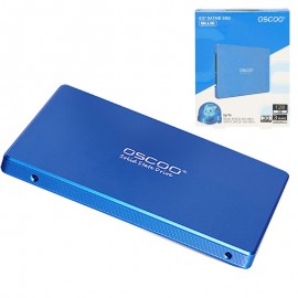 هارد SSD اینترنال اسکو (OSCOO) مدل 001128 ظرفیت 128GB