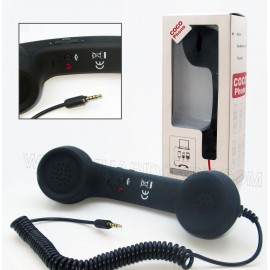 COCO RETRO Phone مشکی