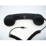 COCO RETRO Phone مشکی