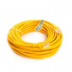 کابل شبکه Cat5E پچ کورد الون (ELEVEN) طول 10 متر
