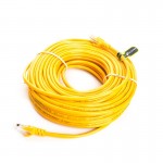 کابل شبکه Cat5E پچ کورد الون (ELEVEN) طول 20 متر