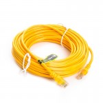 کابل شبکه Cat5E پچ کورد الون (ELEVEN) طول 15 متر