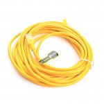 کابل شبکه Cat5E پچ کورد الون (ELEVEN) طول 5 متر