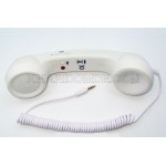 COCO RETRO Phone سفید